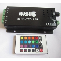 特价 动感LED音乐控制器 KTV舞台声控感应24键红外遥控 12-24V_250x250.jpg