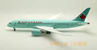 新品：IF7870614	 1：200 飞机模型 加拿大航空 B787-8 C-GHPQ_250x250.jpg