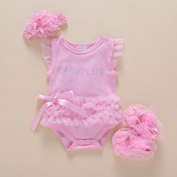 婴儿女孩夏装套装0-1岁宝宝连体衣3-6个新生衣服满月公主薄款纯棉_250x250.jpg