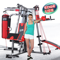 大型健身器材家用 多功能组合力量综合训练器械 室内运动套装_250x250.jpg