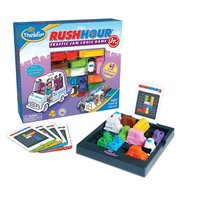 美国thinkfun初级塞车时间Rush Hour Junior思维益智玩具桌游_250x250.jpg