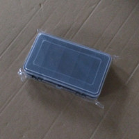 小号便携式透明盖塑料多格首饰盒 多功能药品收纳箱 旅行必备特价_250x250.jpg