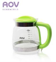 AOV7110恒温调奶器玻璃壶 AOV6610液晶智能婴儿冲奶器配件