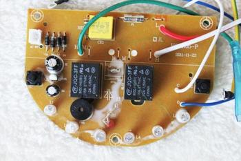原装正品苏泊尔豆浆机DJ16B-W41G DJ16B-W43QG灯板控制板显示板件