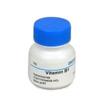 可开发票/VitaminB1 维生素B1 VB1（Thiamine HCL/盐酸噻胺）_250x250.jpg