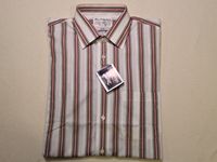 罕见的藏品 80年代美国产 英国奢侈品牌B家 男款vintage古着衬衫_250x250.jpg