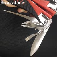 Brookstone 12合一多功能便携折叠多用瑞士军刀户外刀具随身_250x250.jpg