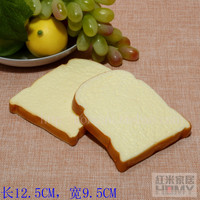 仿真面包水果蔬菜模型蛋糕玩具假面包道具PU食品模型大吐司面包片_250x250.jpg