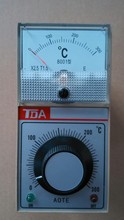 热销促销TDA8001温控仪温控表温度调节仪电炉温控器烤箱温控器