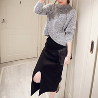2016秋季新款韩版套装女时尚两件套潮气质长袖毛衣针织半身裙女装_250x250.jpg