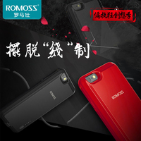 ROMOSS罗马仕 iPhone6S Plus无线背夹充电宝电池 手机壳保护套_250x250.jpg