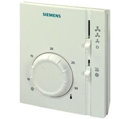 SIEMENS 西门子机械式温控器  RAB11.1  RAB11 原装正品量大优惠