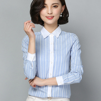 夏装衬衫夏季显高韩版衣服时尚女装适合矮个子小个子150-155CM穿_250x250.jpg