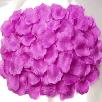 9号紫色结婚庆婚礼求婚创意道具婚房布置生日装饰仿真玫瑰花瓣假_250x250.jpg
