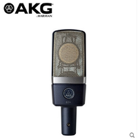 AKG/爱科技 C214  录音电容麦克风c214人声乐器话筒套装_250x250.jpg