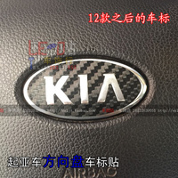 【1533】福瑞迪K2智跑K5秀尔汽车装饰贴纸 方向盘凹槽KIA标记贴_250x250.jpg