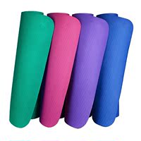 瑜伽垫子初学者 健身运动垫 加厚10mm  加宽防滑无味环保 三件套_250x250.jpg