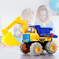 锋源大号惯性工程车宝宝儿童玩具车挖掘机推土机仿真模型沙滩玩具_250x250.jpg