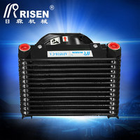包邮批发Risen日森风冷却器 油冷却器 AF0510T-CA 10L交流电AC_250x250.jpg
