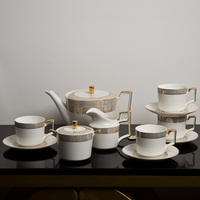 布里丝骨瓷咖啡具套装现代式家居饰品样板房客厅摆件杯碟壶茶具_250x250.jpg