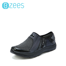 Bzees 舒适一脚套 舒适轻便单鞋 低跟运动鞋C0236