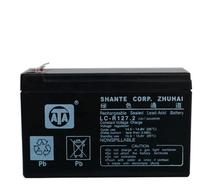 ATA UPS全新正品 免维护铅酸蓄电池 ATA12V 7AH UPS电源外置电池_250x250.jpg