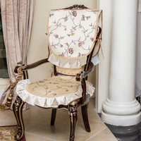 三南 豪门风尚 欧式椅垫椅套坐垫套装餐桌凳子垫布艺客厅 促销_250x250.jpg