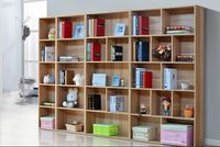 书柜书橱自由组合简约现代学生书柜置物架自由组合书柜可带门特价_250x250.jpg