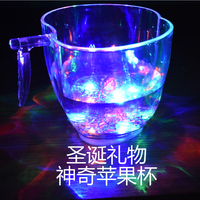 包邮 苹果造型发光杯水/酒杯 实用创意个性礼物新奇 喜喜创意礼品_250x250.jpg