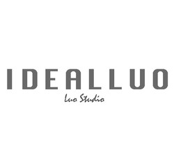 IDEAL LUO独立设计品牌