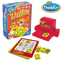 美国ThinkFun眼明手快 Zingo 英语单词游戏 儿童宝宝早教益智玩具_250x250.jpg