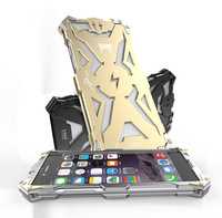 iPhone6手机壳金属超薄苹果6S手机套防摔雷神6plus钢铁侠保护套男_250x250.jpg