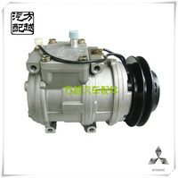 三菱吉普 Jeep 10PA17C 单槽汽车空调泵压缩机 冷气泵 制冷机配件_250x250.jpg