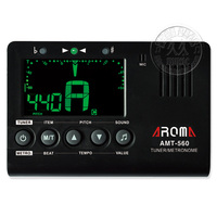 正品◆阿诺玛AROMA AMT-560 三合一电子调音器 节拍器 校音表_250x250.jpg