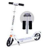 米可可成人滑板车成人代步车铝大轮两轮双减震二轮踏板车可折叠_250x250.jpg