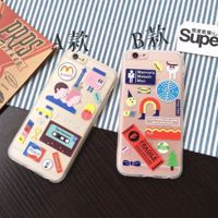 网红管阿姨同款六韩国创意标签贴浮雕手机壳iphone6/6p苹果6s/6sp_250x250.jpg