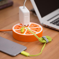 柠檬U站创意USB充电插座 可爱多功能插座 居家安全排插 智能排插_250x250.jpg