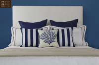 布和布家纺 现代地中海全棉床上用品十件套 家居样板房床品套件_250x250.jpg