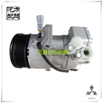 三菱Colt MK6 5SE09C 汽车空调泵压缩机 冷气泵 制冷机配件