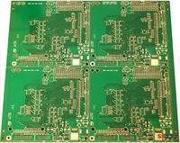 PCB电路板 FR-4双面板 玻纤线路板_250x250.jpg