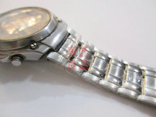 适用于卡西欧EF-507D表带 表链 钢带 手表配件 替换表带