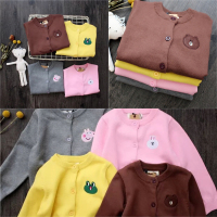 两件包邮2016秋装新款儿童韩版欧美男女童装宝宝毛衣针织外套开衫_250x250.jpg