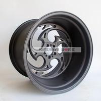 亚光黑铝原色锻造360-30-18轮胎订制轮毂 360/30-18宽度轮胎轮毂_250x250.jpg