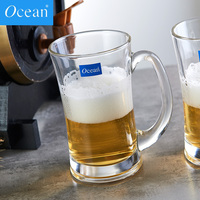 泰国Ocean带手把啤酒杯啤酒把杯啤酒扎杯扎啤杯耐热玻璃茶杯330ml_250x250.jpg