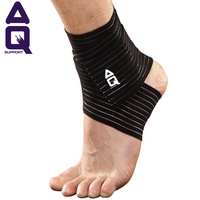 AQ护踝篮球扭伤防护运动超薄弹性绷带护脚踝男女脚腕护具 aq9161_250x250.jpg