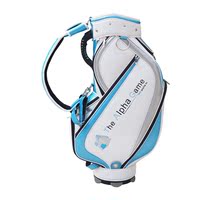 欧美高尔夫球杆包女式高尔夫球包套杆包高尔夫用品定做golf品牌包_250x250.jpg