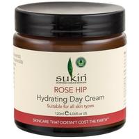 现货澳洲Sukin Rosehip苏芊玫瑰果油美白保湿日霜120ml 孕妇可用_250x250.jpg