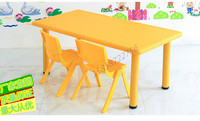 幼儿园专用课桌椅加固加厚儿童吃饭桌学习桌书桌儿童塑料桌子_250x250.jpg