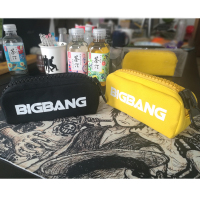 bigbang权志龙帆布文具盒G-Dragon周边大拉链笔袋韩大容量收纳袋_250x250.jpg