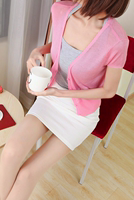 代购新款韩版短袖针织衫女空调小开衫短款罩衫薄外套秋季气质披肩_250x250.jpg